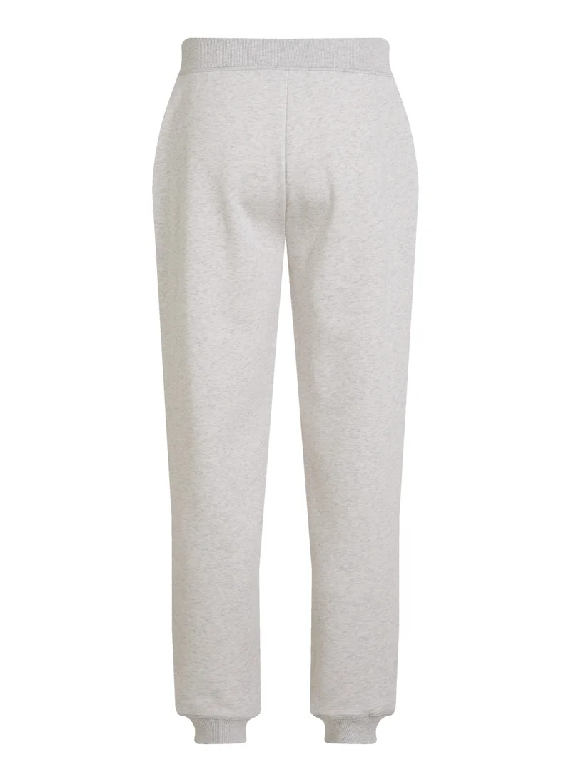كالفن كلاين جينز Monologo Cuffed Jog Pant