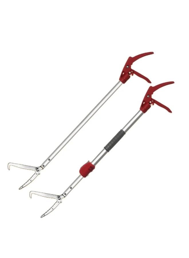 NomoyPet Telescopic Snake Catcher with Multiple Specifications  - Image 1