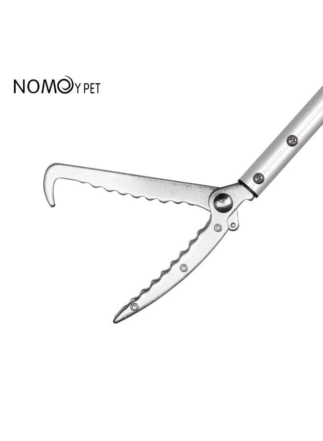 NomoyPet Telescopic Snake Catcher with Multiple Specifications  - Image 4