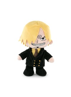 Barrado One Piece Sanji 10" Plush by Barrado 