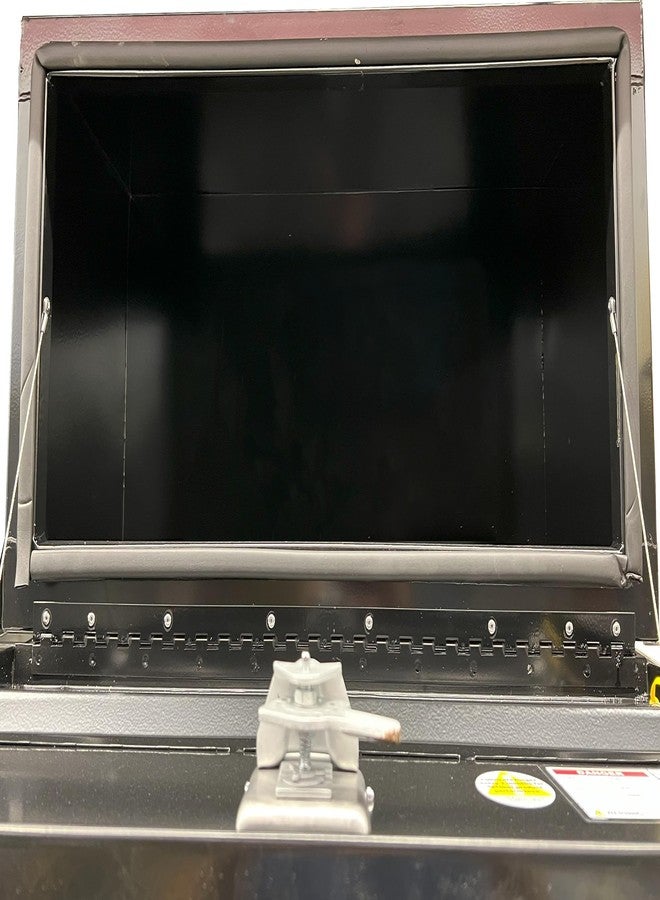 اي اس آي ESI - مانع تسرب/حشية صندوق الأدوات بطول 22 قدمًا - مانع تسرب لمعظم صناديق أدوات الشاحنات - Image 4