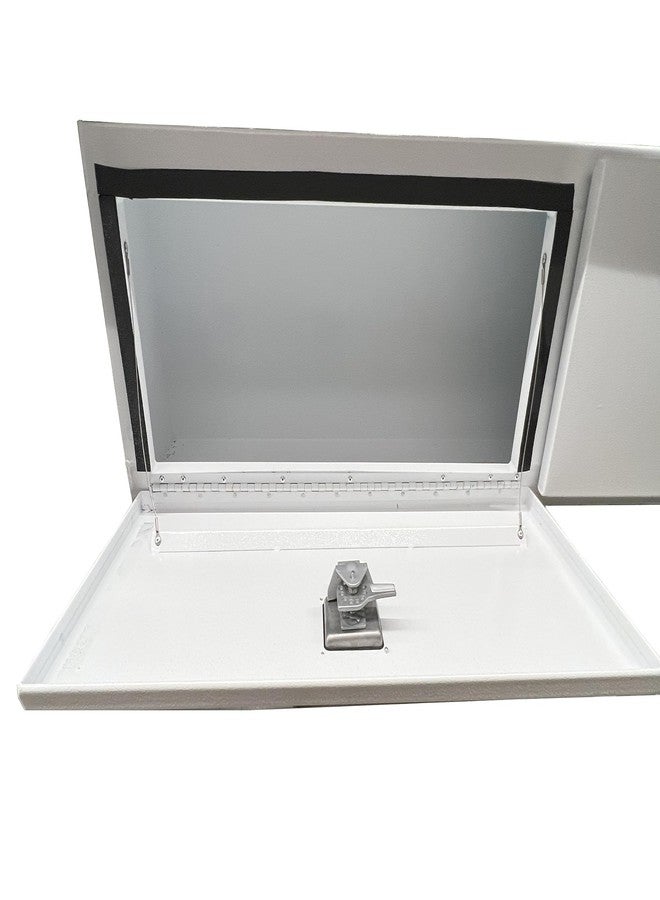 اي اس آي ESI - مانع تسرب/حشية صندوق الأدوات بطول 22 قدمًا - مانع تسرب لمعظم صناديق أدوات الشاحنات - Image 5