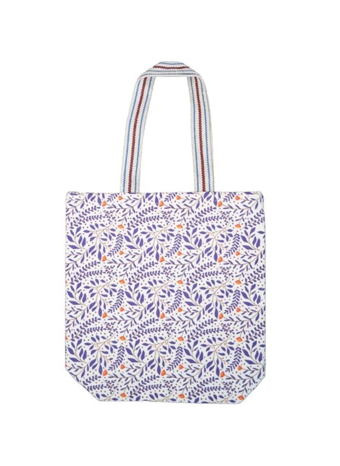 Earthsafe earthsave Canvas Tote Bag for Women | Printed Multipurpose Cotton Bags | Cute Hand Bag for Girls | Best for College, Travel, Grocery | Reusable Shopping Bag | Eco-Friendly Tote Bag Print : WIN R2 