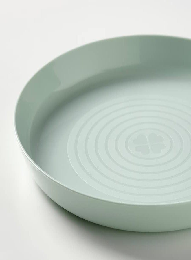 NT-STAR Kids Unbreakable Tableware Set of 6, Multicolor(Plates, Plastic) - Image 4