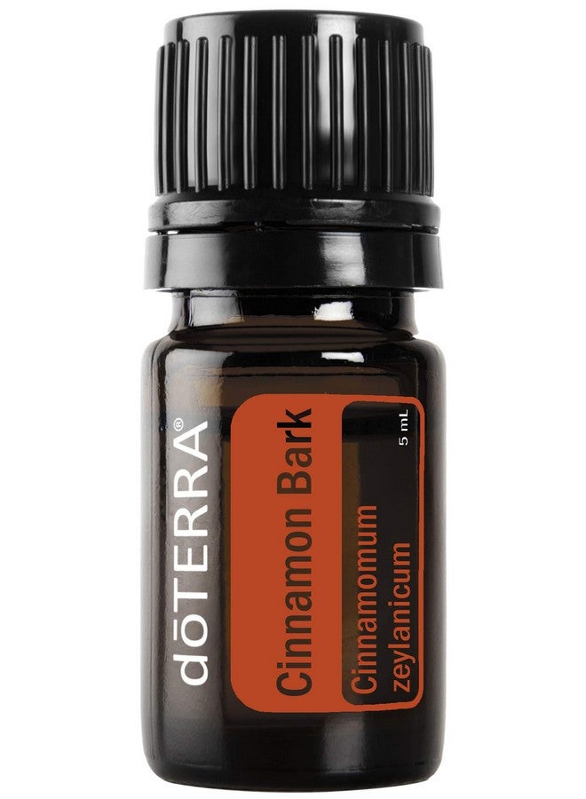 DoTerra doTERRA Cinnamon Essential Oil - 5 ml - Image 1