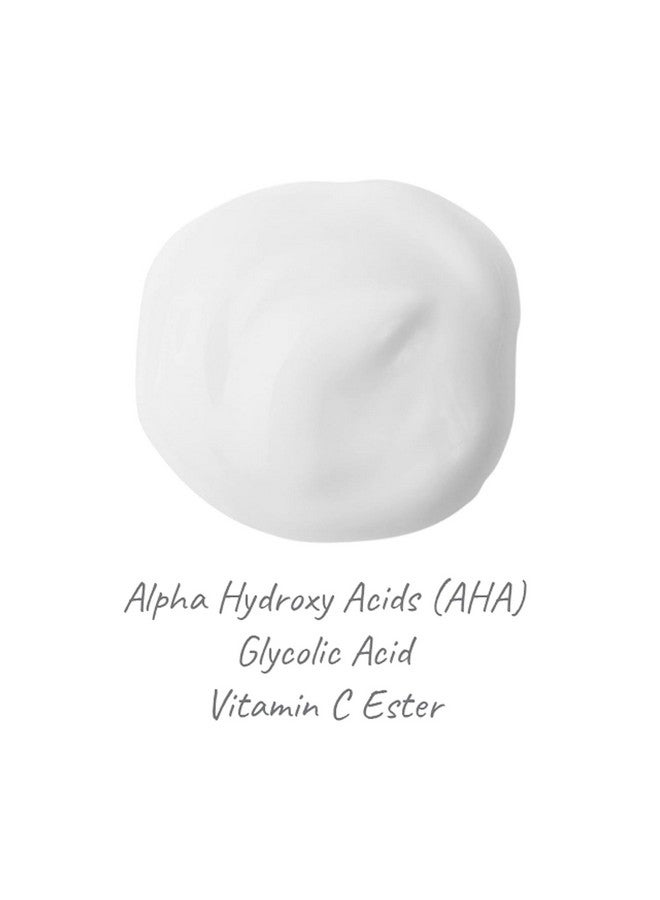 derma-e Derma E Overnight Peel Alpha Hydroxy Acid Face Mask For Acne Scars Uneven Skin & Hyperpigmentation Peel With Ahas Calms Hydrates & Retexturizes 2 Fl Oz - Image 4