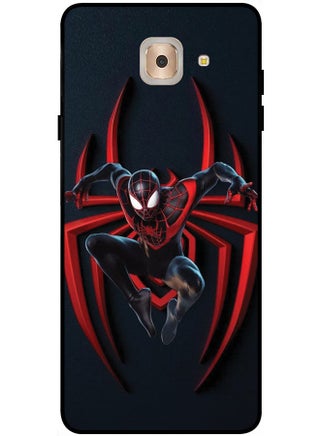 Protective Case Cover For Samsung Galaxy J7 Max Smart Series Printed Protective Case Cover for Samsung Galaxy J7 Max Spiderman - pzsku/Z95F3D5AE99DB6EAE4E44Z/45/_/1691336603/048ce5b5-52bf-4da1-b0f5-132676c12eb1