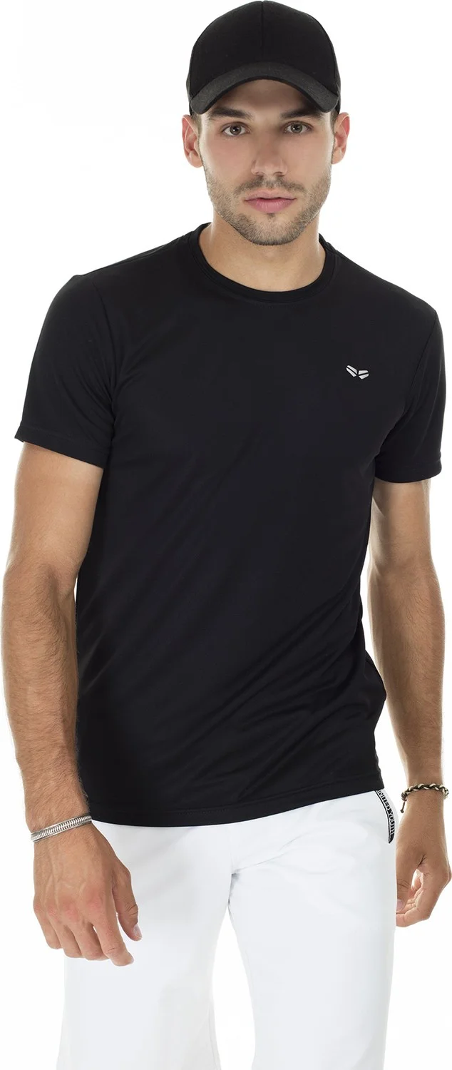 بوراتي Crew Neck T Shirt Men's T SHIRT 5657025