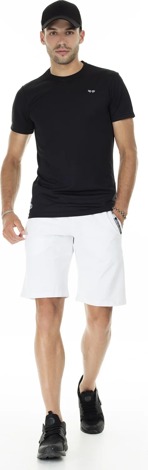 بوراتي Crew Neck T Shirt Men's T SHIRT 5657025