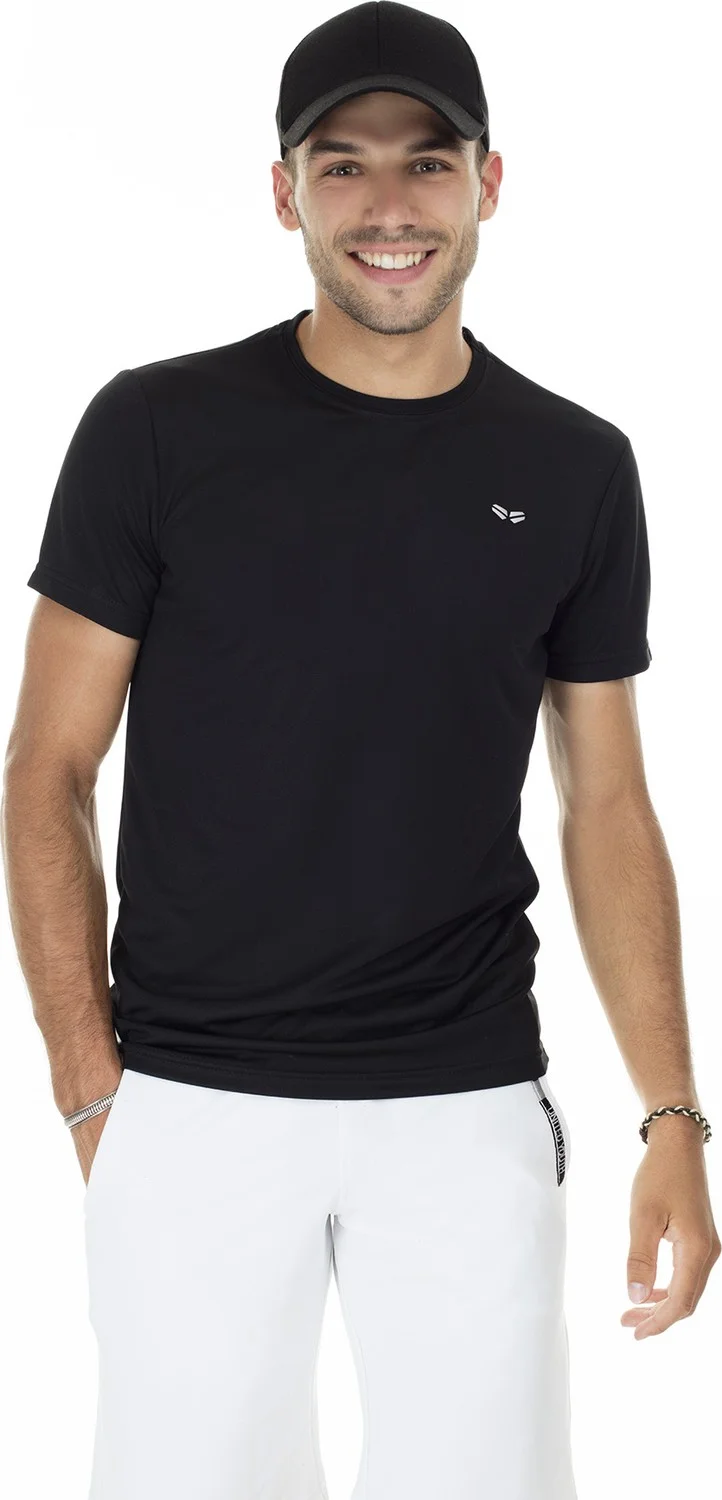 بوراتي Crew Neck T Shirt Men's T SHIRT 5657025
