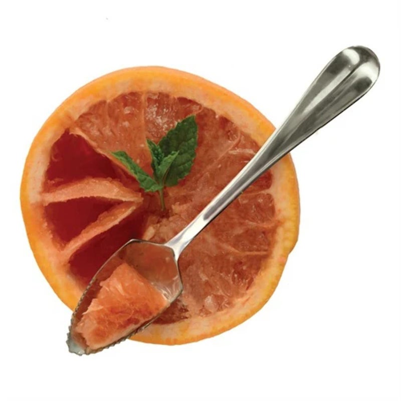 Norpro GRAPEFRUIT SPOONS SET OF 4 - Image 3