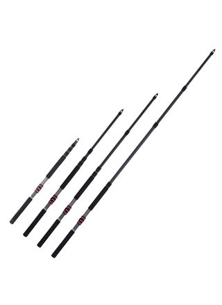 3m/9.8ft Lightweight Carbon Fiber 4 Sections Extendable Telescoping Microphone Boom Pole Arm Extension with 3kg/6.6lbs Load Capacity - pzsku/Z95F40B25564A189CED4EZ/45/_/1719885259/b7fb955f-edde-4cc5-b373-6e8f555f81ab