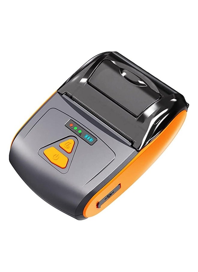 Generic A wireless thermal printer that works on applications via Bluetooth, computer or laptop  - Image 3