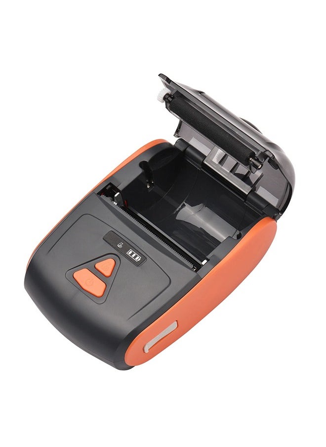 Generic - A wireless thermal printer that works on applications via Bluetooth, computer or laptop - Image 1