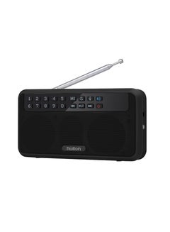 Rolton Rolton E500 Wireless Bluetooth Speaker 6W HiFi Stereo Music ...