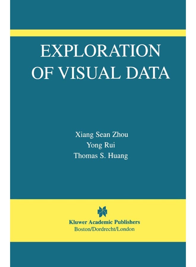 Exploration of Visual Data