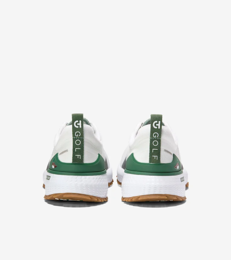 COLE HAAN Men's ZERØGRAND Overtake II Golf Shoes
