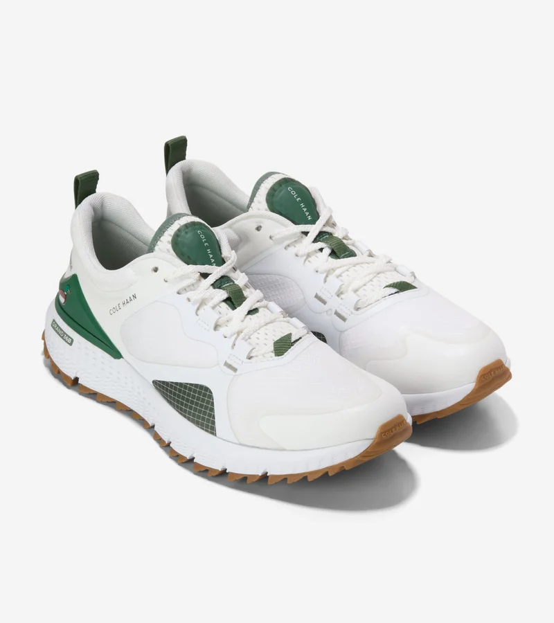 COLE HAAN Men's ZERØGRAND Overtake II Golf Shoes