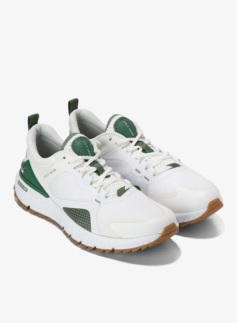 COLE HAAN Men's ZERØGRAND Overtake II Golf Shoes