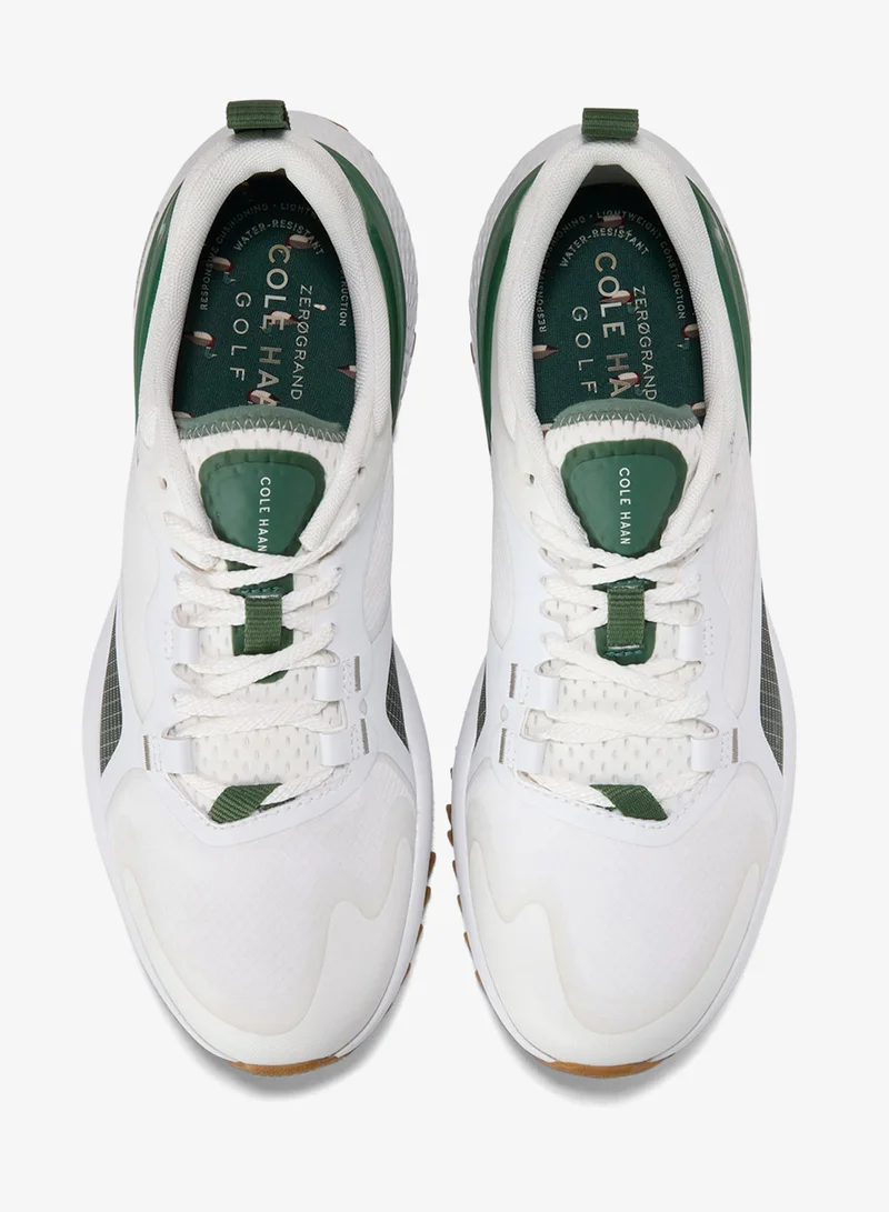 COLE HAAN Men's ZERØGRAND Overtake II Golf Shoes