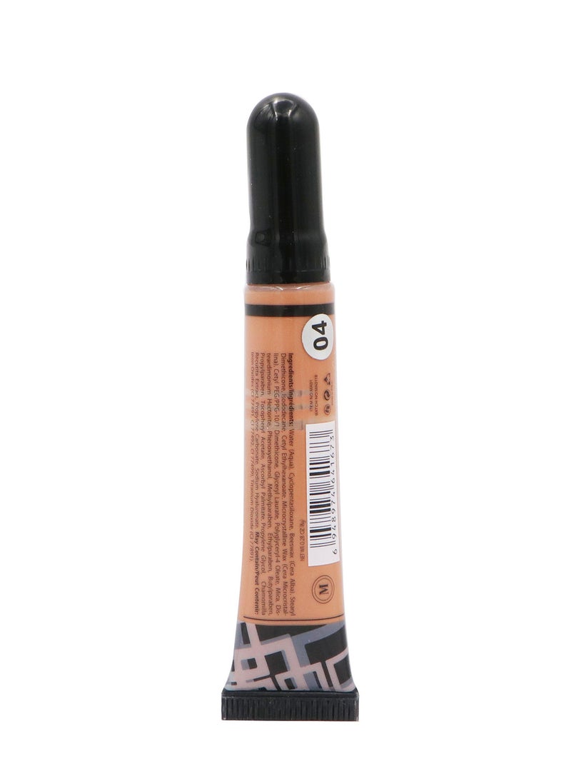 MAROOF كريم إخفاء العيوب برو من ماروف 8 جرام 04 بيج - Image 2