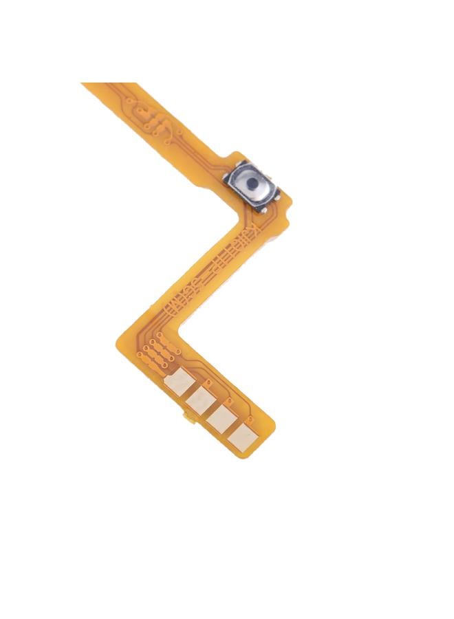 إيروريكس كابل مرن لزر الطاقة وزر الصوت لهاتف vivo iQOO 11 Pro OEM - Image 4