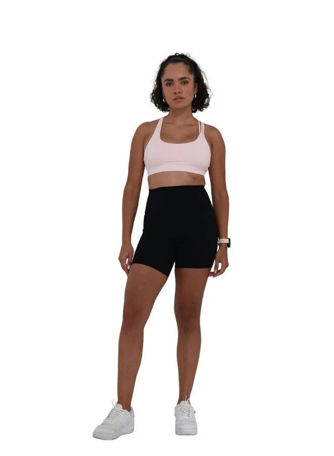 Mohuki Active Triple Line Crossback Bra