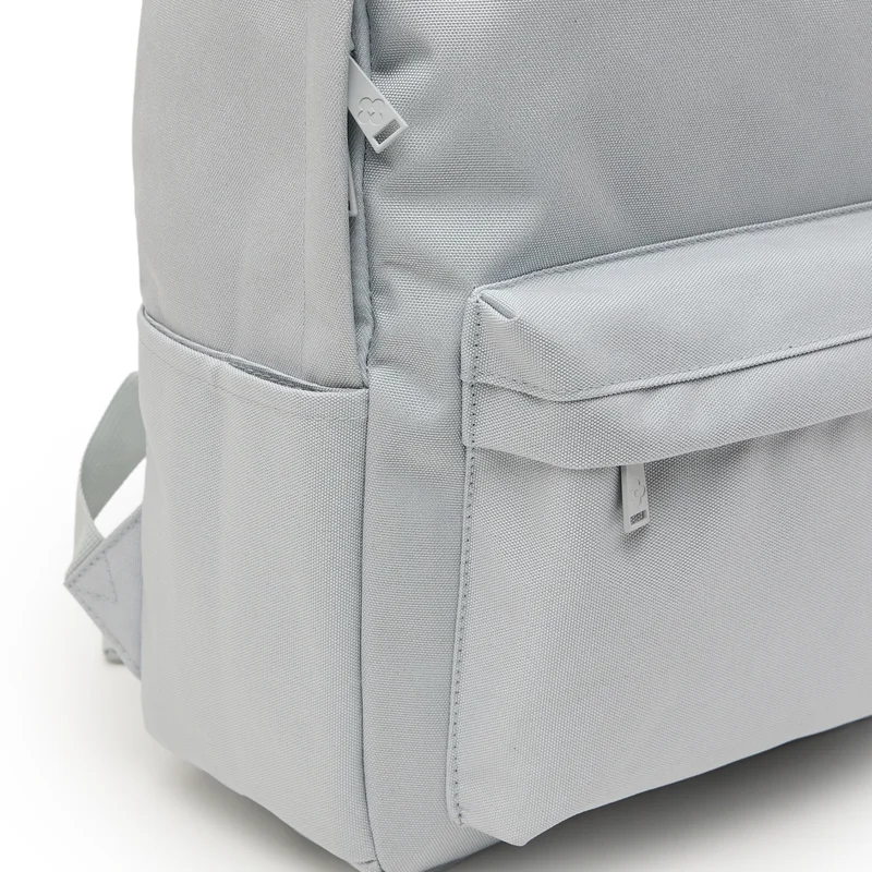 Koton  Koton Kids Settlement Zip-Around School Bag  | Best Price UAE