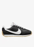 Nike BLACK/WHITE-IRON GREY-GUM LT BROWN-TOTAL ORANGE