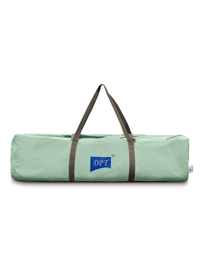 دي بي تي خيمة رحلات تلقائية - Image 4