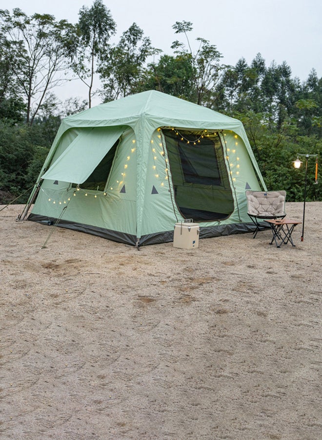 دي بي تي خيمة رحلات تلقائية - Image 2