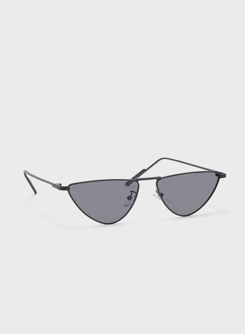 ايلا Slim Cat Eye Sunglasses