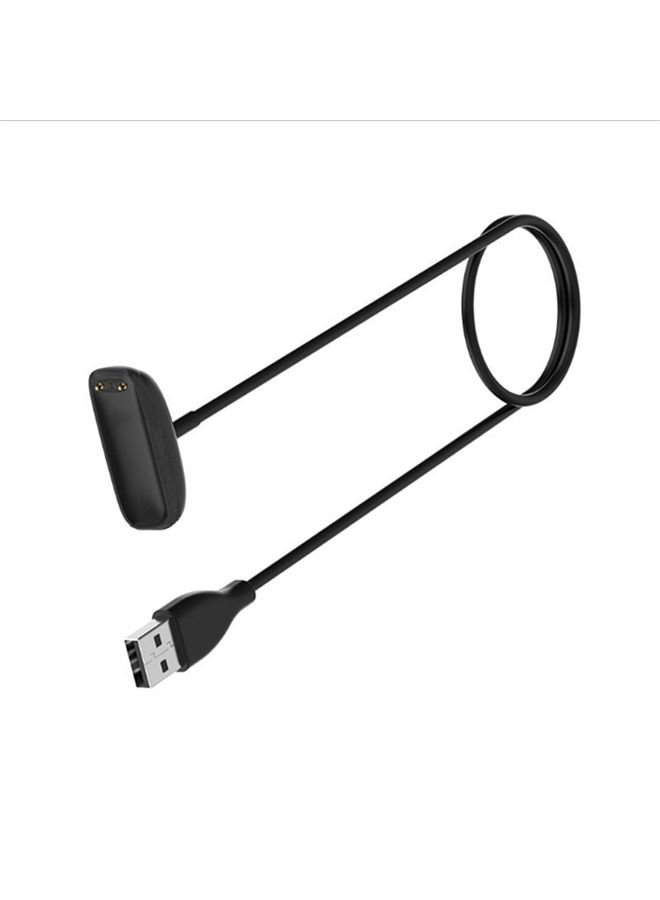 HuHa For Fitbit Luxe / Special Edition Bracelet Magnetic Charging Cable Charger - Image 3