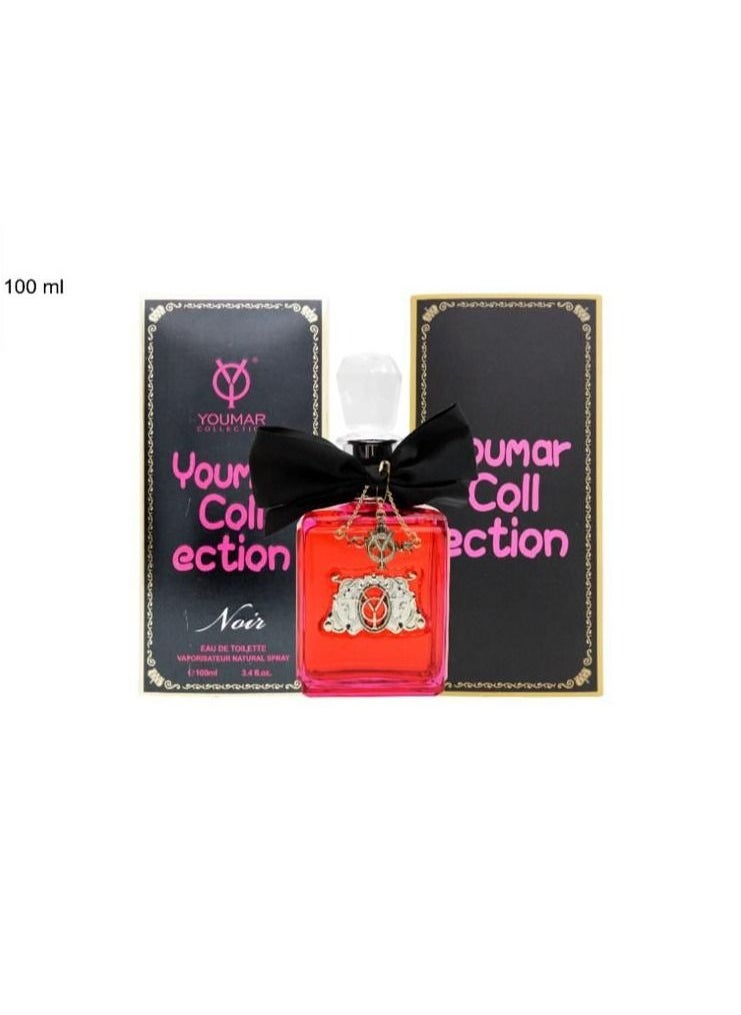 YOUMAR Parfum 071004 by Yumar Collection 100ml  - Image 1
