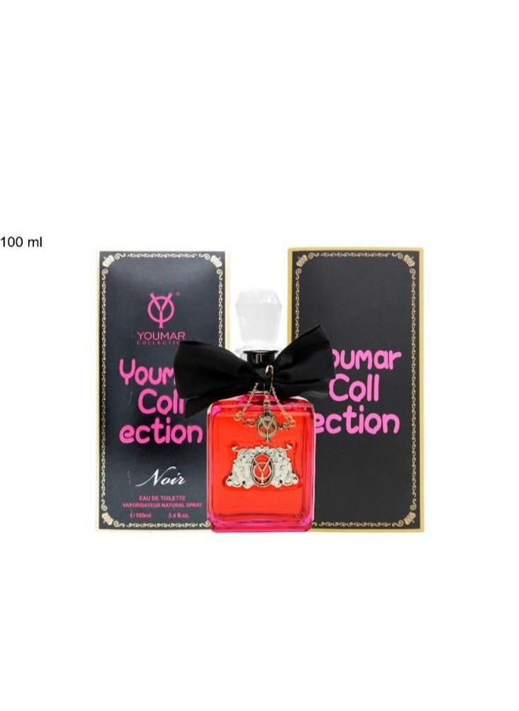 YOUMAR Parfum 071004 by Yumar Collection 100ml  - Image 2