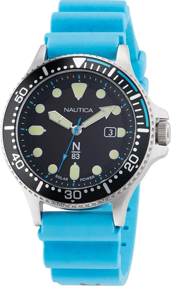 NAUTICA NAPCBS305 Men's Wristwatch
