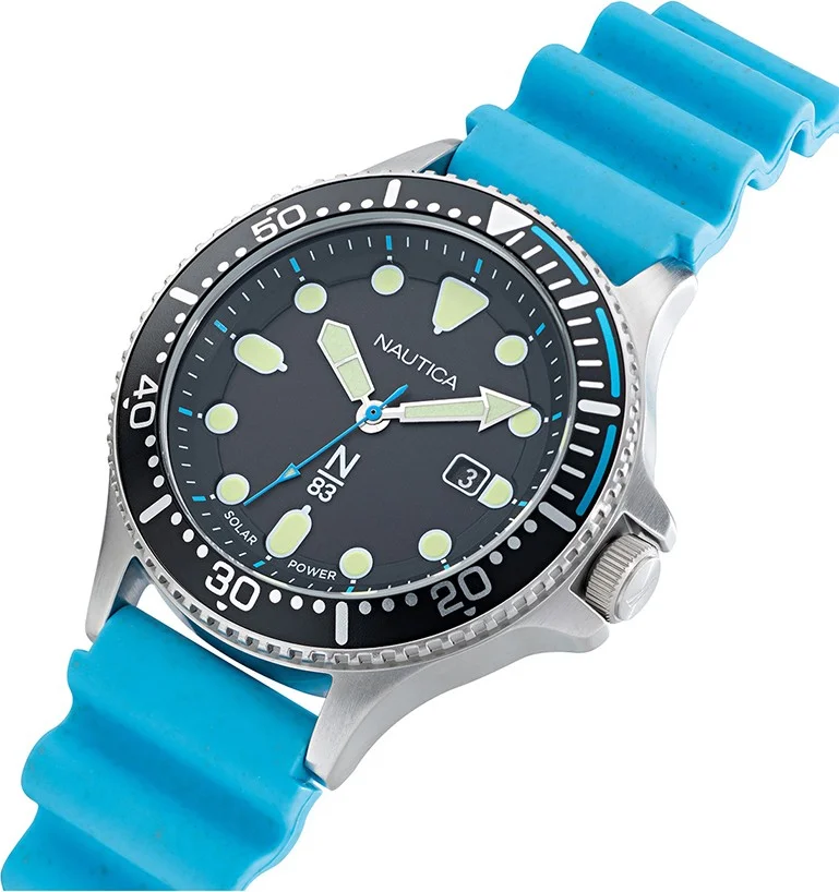 NAUTICA NAPCBS305 Men's Wristwatch