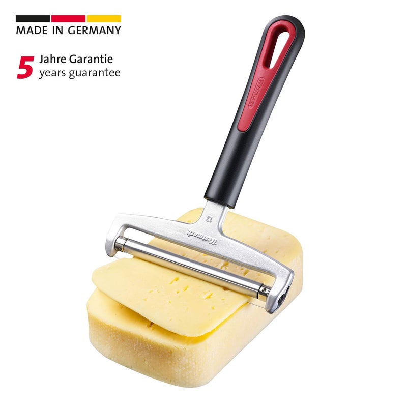 Westmark 29272260 Special Gallant Cheese Slicer  One Size  Red/Black - Image 2