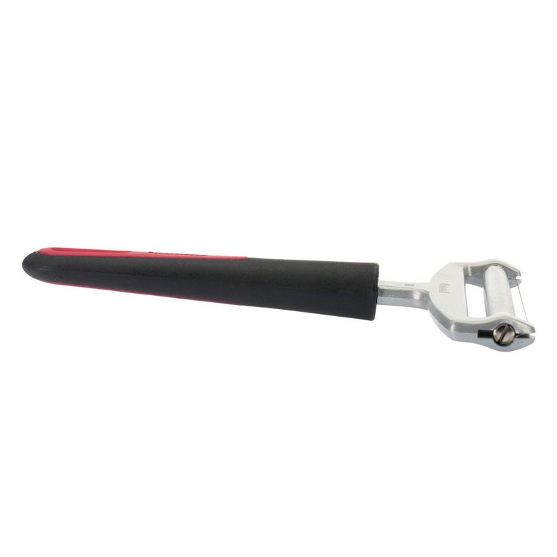 Westmark 29272260 Special Gallant Cheese Slicer  One Size  Red/Black - Image 4