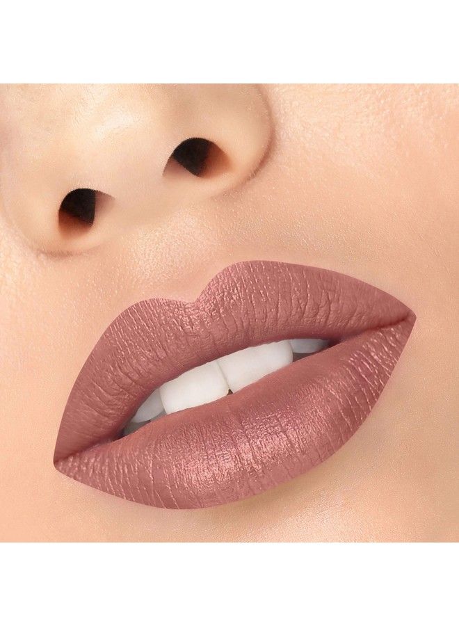 Colorbar أحمر شفاه ديفا للثبات 4.2 جرام - Image 3