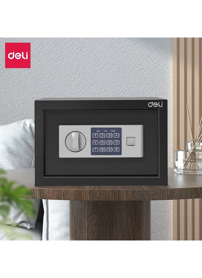 Deli Metal Digital Safe  - Image 1