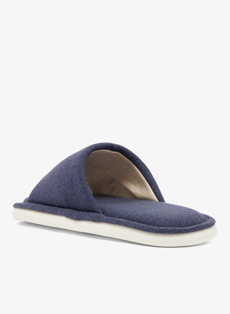 سفنتي فايف شباشب منزلية مريحة وناعمة - Image 2