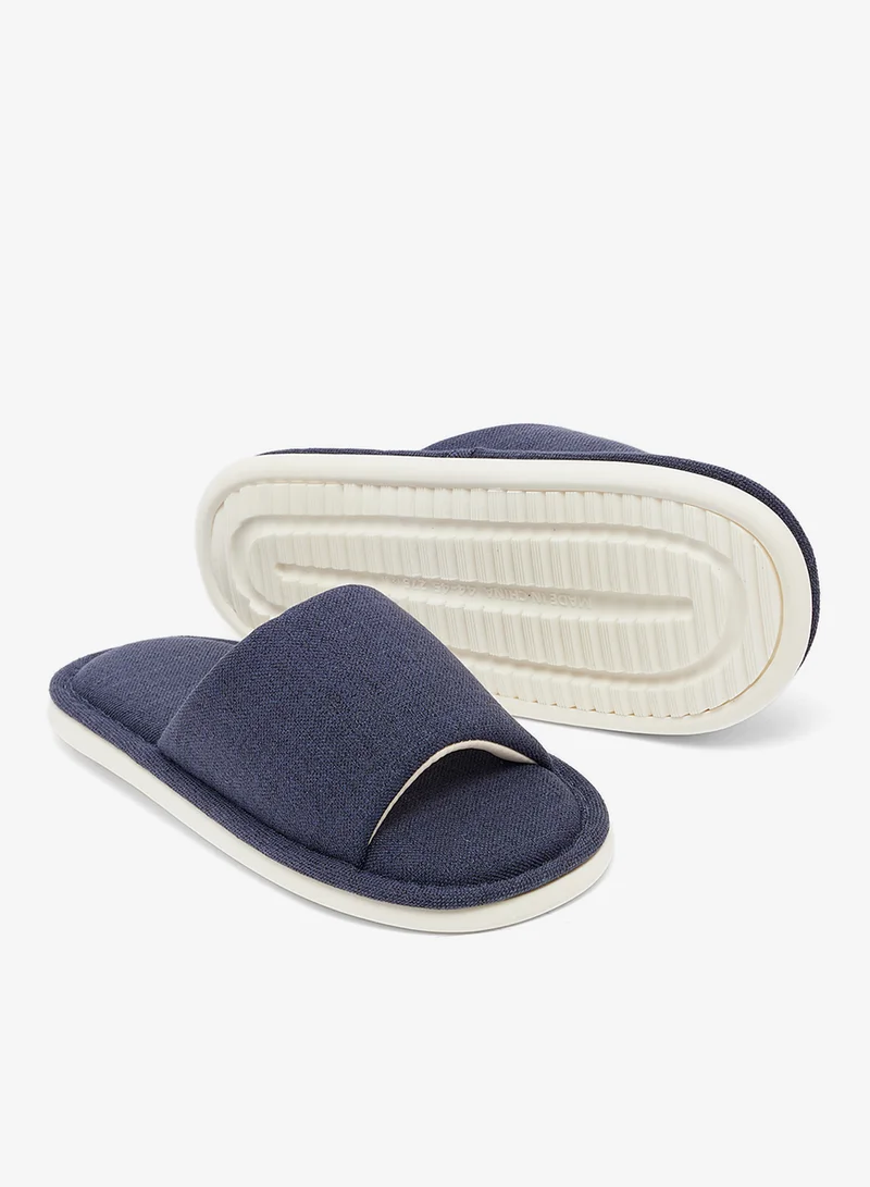 سفنتي فايف شباشب منزلية مريحة وناعمة