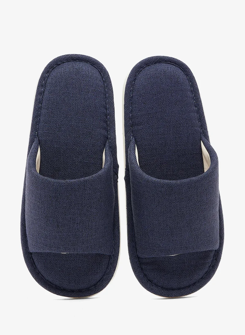 سفنتي فايف شباشب منزلية مريحة وناعمة