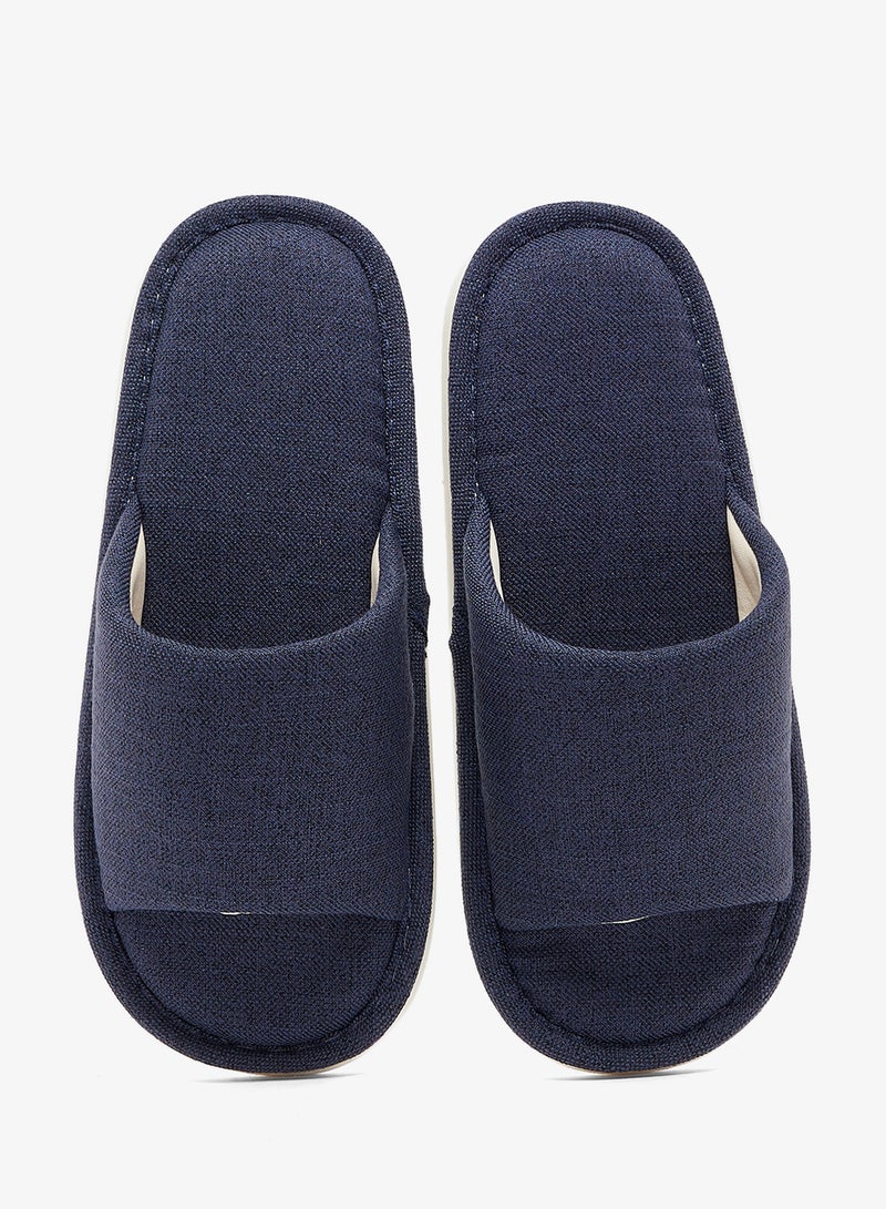 سفنتي فايف شباشب منزلية مريحة وناعمة - Image 4