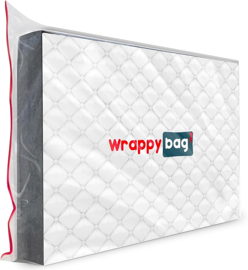 Wrappybag حقيبة للحاف من ماركة - مقاسات: 200 × 200 سم - Image 1