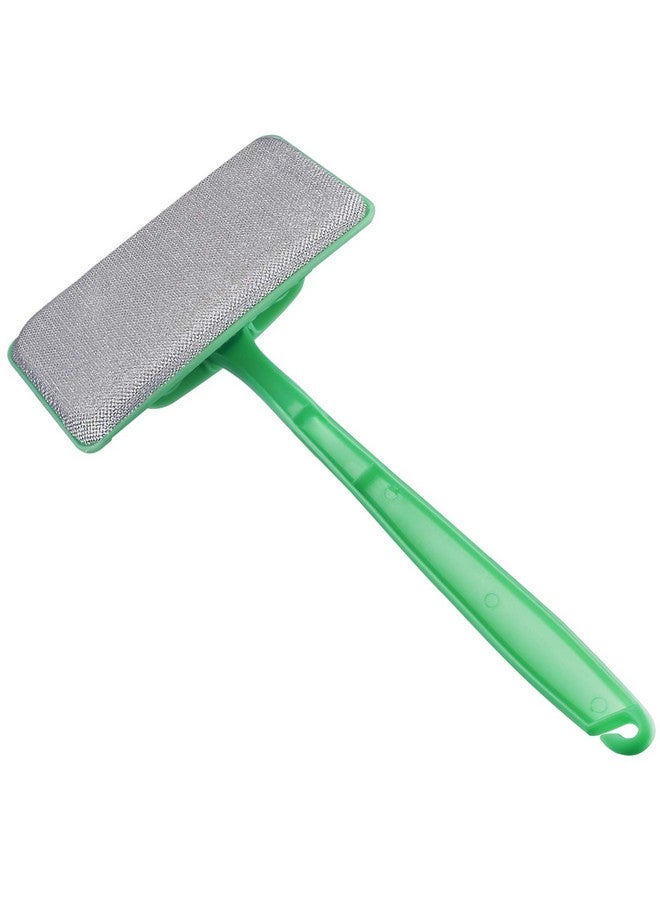 MYLIFEUNIT MyLifeUNIT Mesh Screen Cleaner, Window Screen Cleaning Brush Washing Equipment, Detachable Window Cleaner Tool with Wet and Dry Dual-Use - Image 1