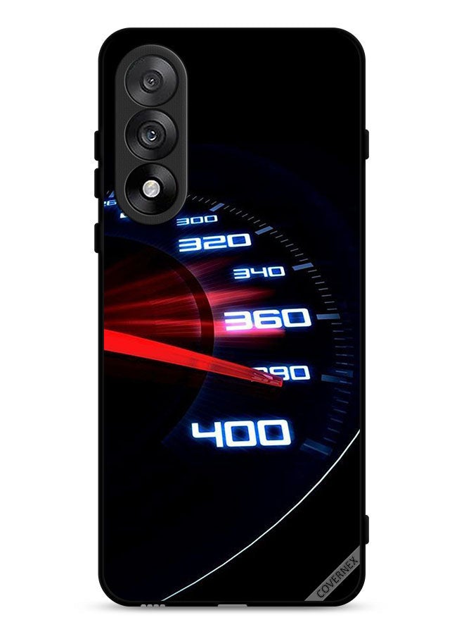 Covernex OnePlus Nord 5 Protective Case Cover Speed Meter 390 Plus - Image 1