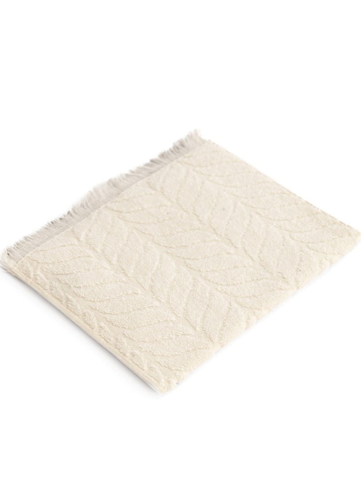 More cottons Gardenia Kitchen Towel  - Image 1