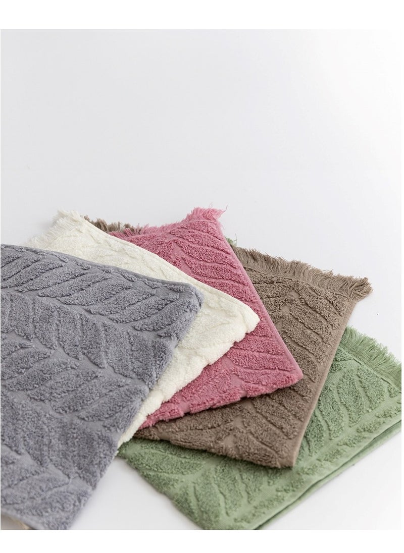 More cottons Gardenia Kitchen Towel  - Image 3